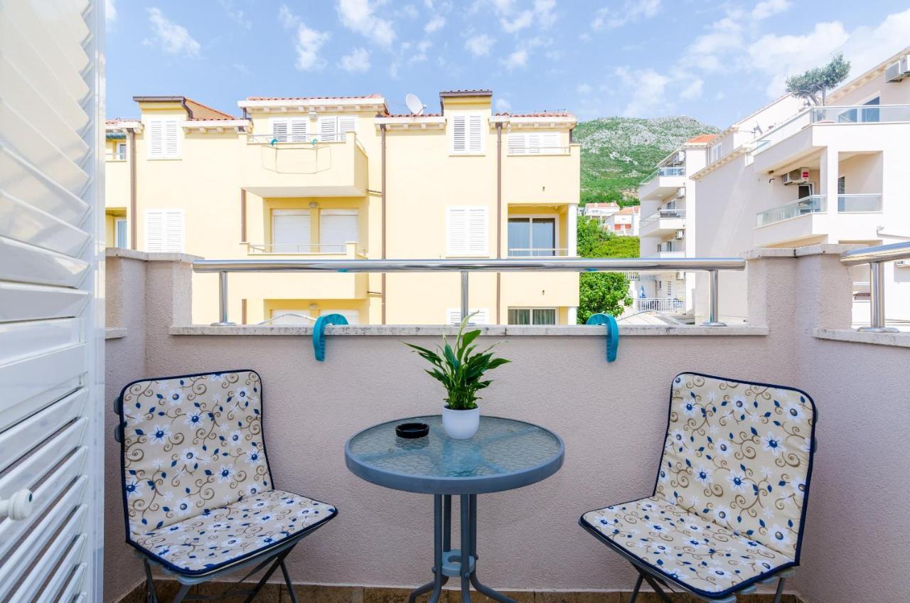 Ana Apartment Cavtat Exterior photo